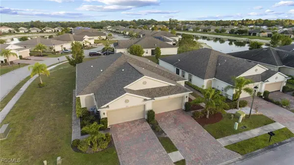 10845 Marble Brook Boulevard, Lehigh Acres, FL 33936