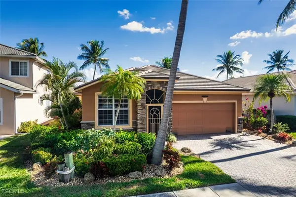 14466 Reflection Lakes Drive, Fort Myers, FL 33907