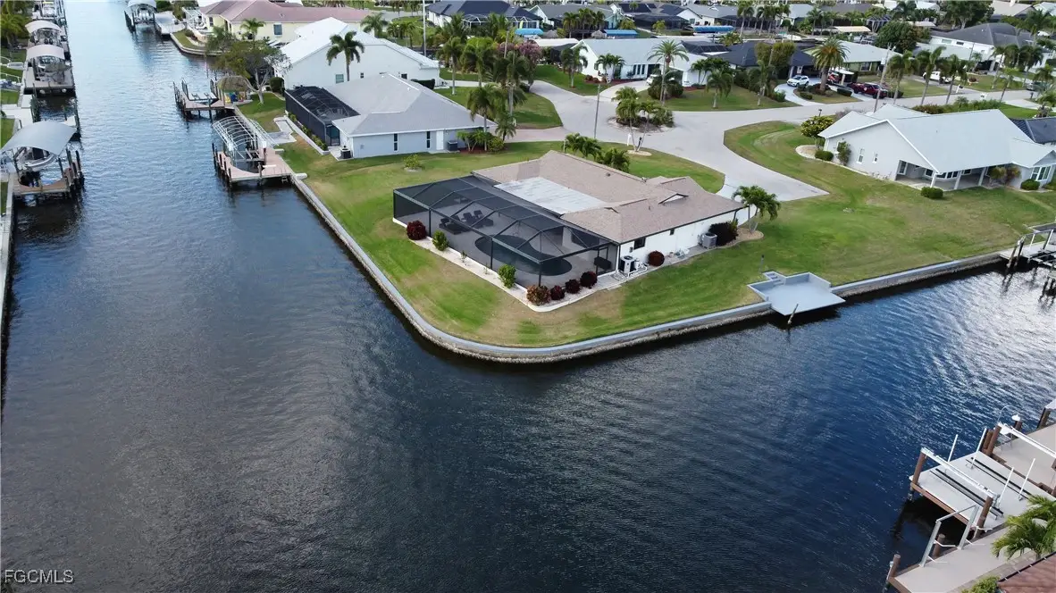 5343 SW 8th Court, Cape Coral, FL 33914 - Image #1