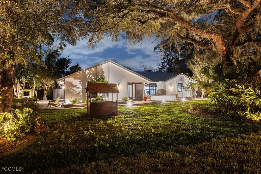 15630 Roberts Lane, Fort Myers, FL 33908 - #1