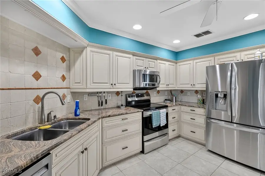 16450 Millstone Circle #202, Fort Myers, FL 33908 - Image #2