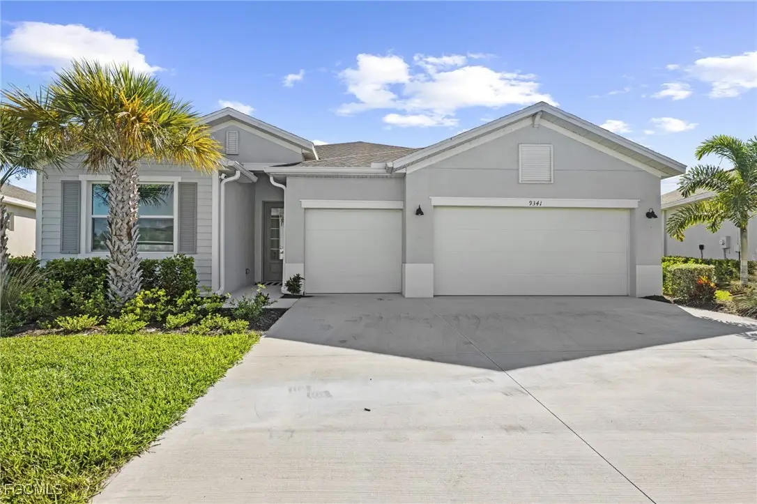 9341 Aqua Overlook Court, Lehigh Acres, FL 33936 - Image #1