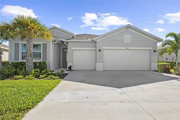 9341 Aqua Overlook Court, Lehigh Acres, FL 33936