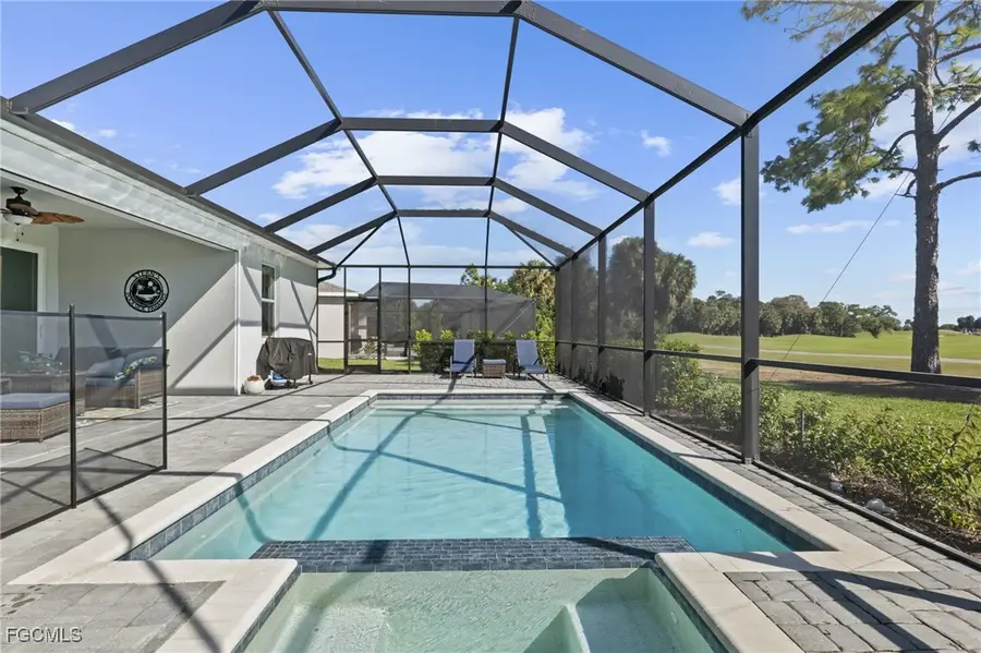 9341 Aqua Overlook Court, Lehigh Acres, FL 33936 - Image #2
