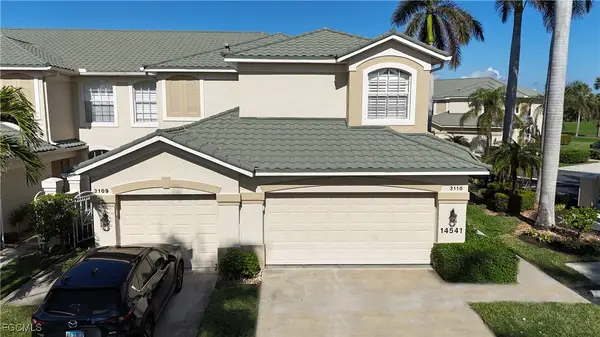14541 Grande Cay Circle #3110, Fort Myers, FL 33908
