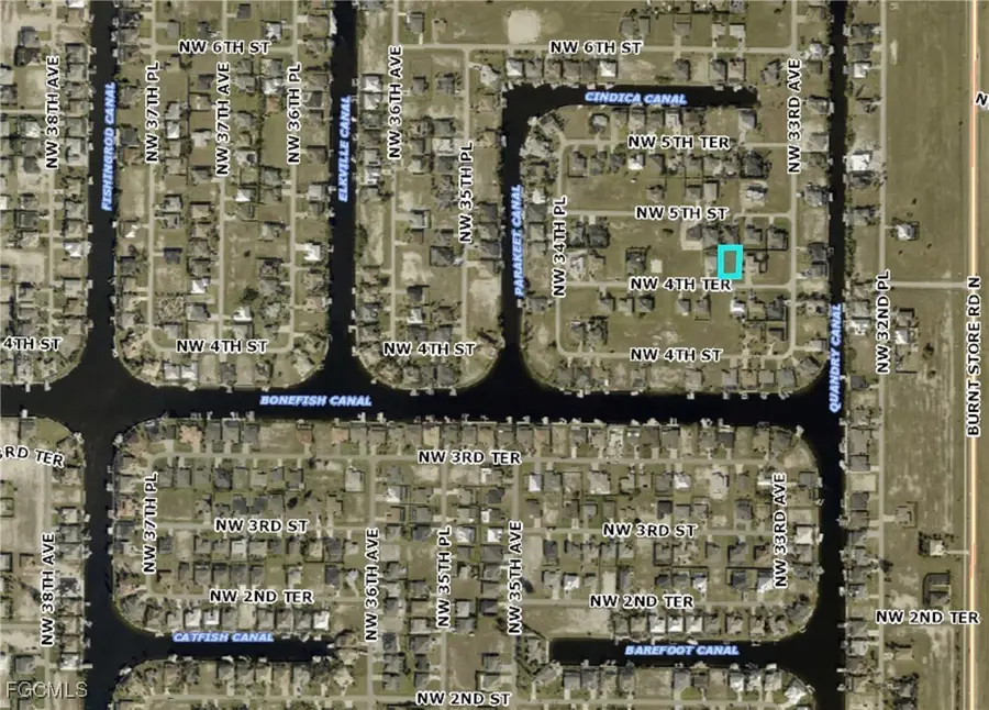 3311 NW 4th Terrace, Cape Coral, FL 33993 - Image #2