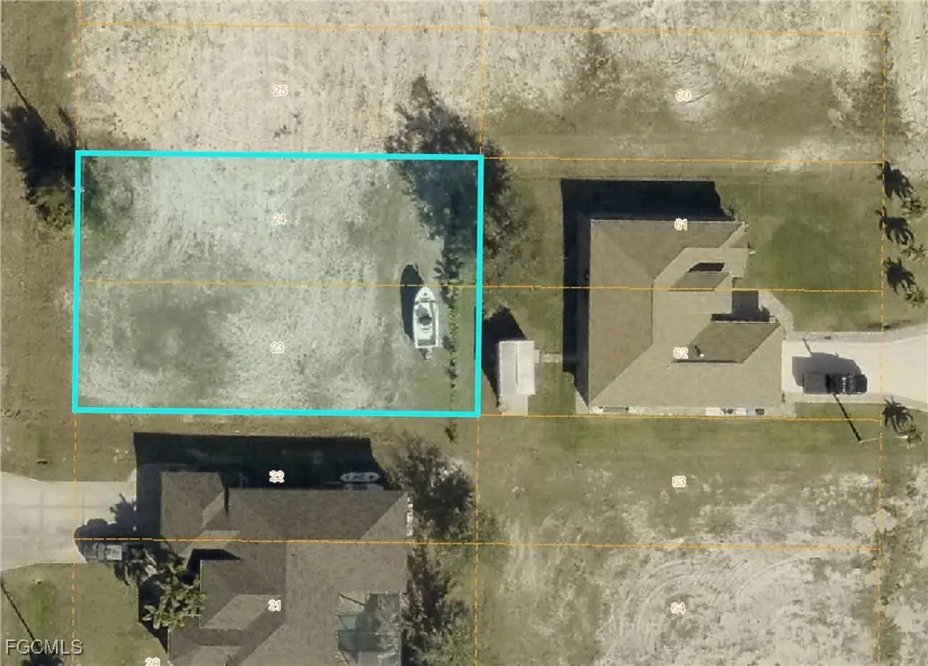 703 NW 38th Place, Cape Coral, FL 33993 - Image #1