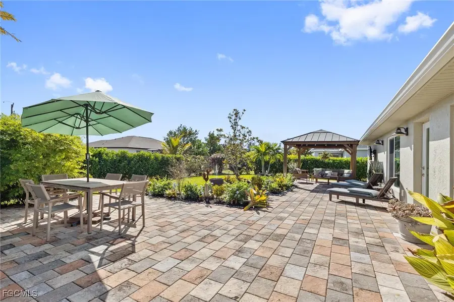 1914 NW 15th Street, Cape Coral, FL 33993 - #3