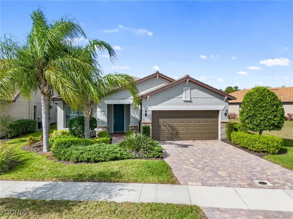 10907 Maitland Way, Fort Myers, FL 33913 - Image #1