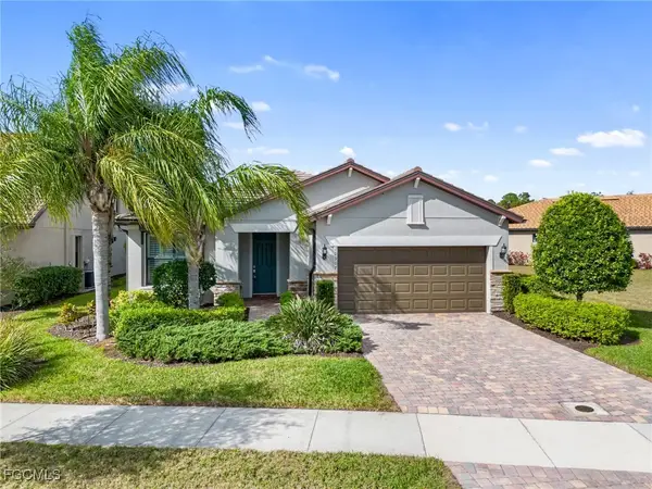 10907 Maitland Way, Fort Myers, FL 33913