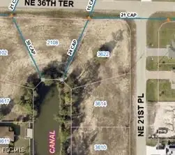 3622 NE 21st Place, Cape Coral, FL 33909 - Image #3