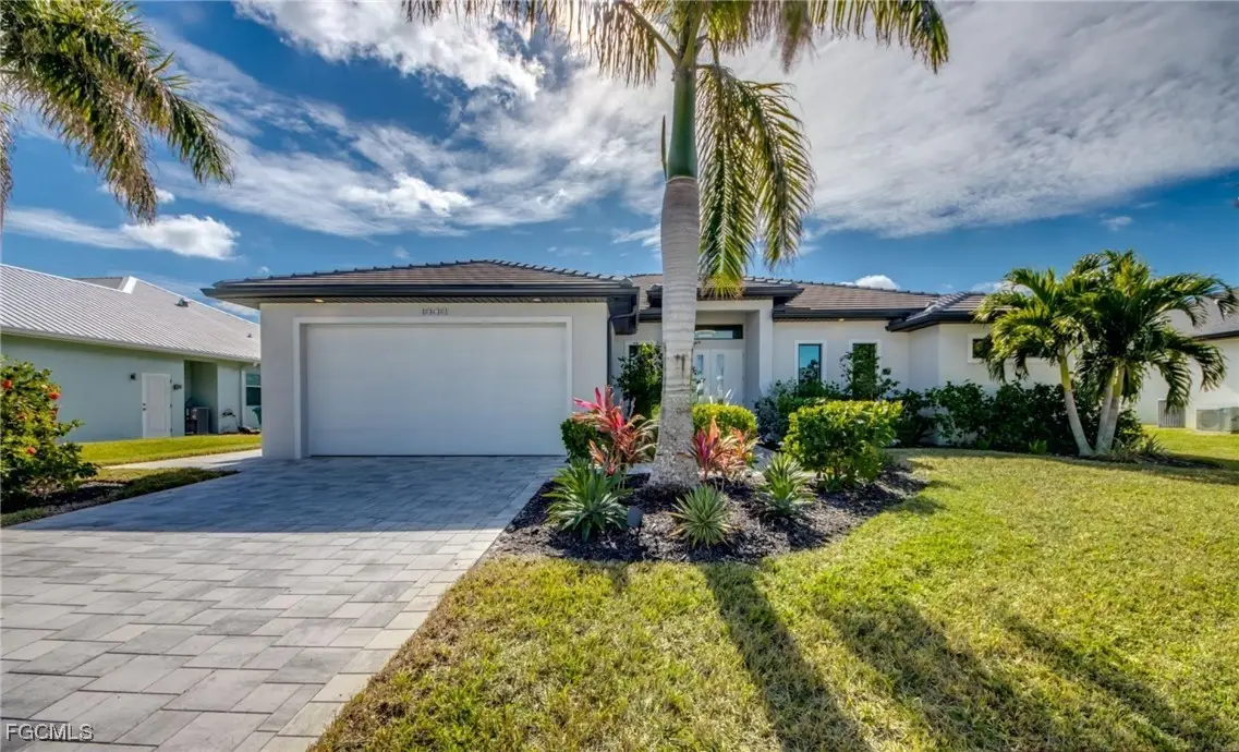 1808 SW 30th Terrace, Cape Coral, FL 33914 - Image #1