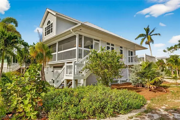 280 Ferry Landing Drive, Sanibel, FL 33957