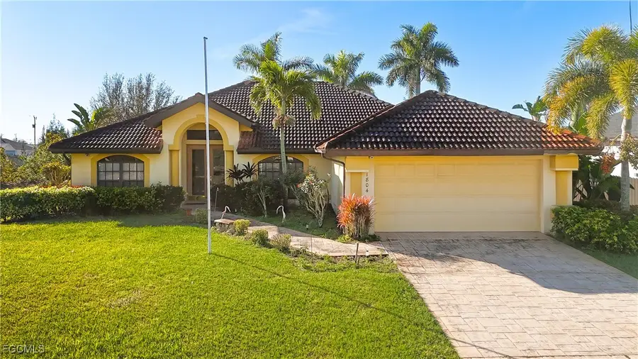 1804 SW 2nd Street, Cape Coral, FL 33991 - Image #2