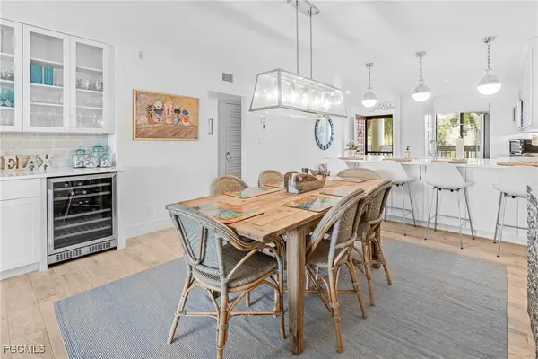 2777 W Gulf Drive #109, Sanibel, FL 33957