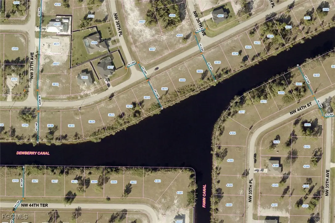 3618 NW 45th Street, Cape Coral, FL 33993 - Image #1