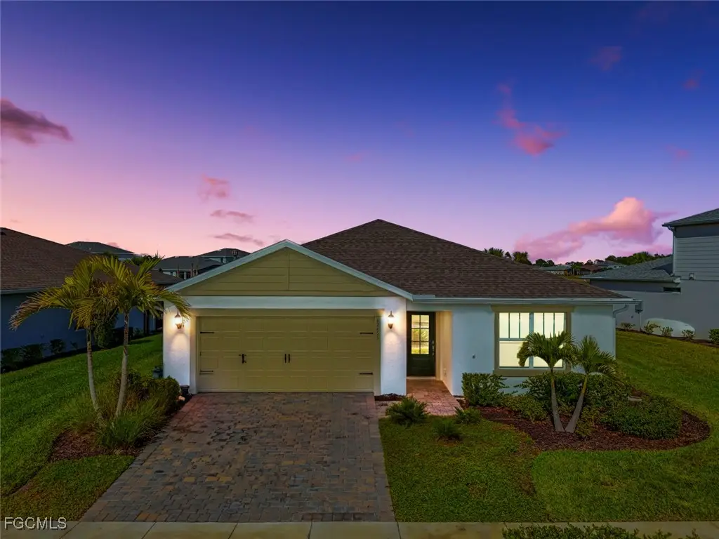 42455 Cascade Drive, Punta Gorda, FL 33982 - Image #1