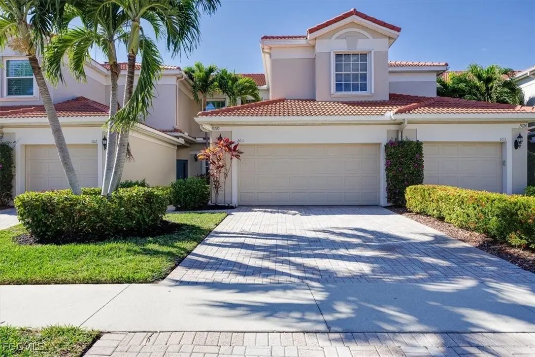 15120 Milagrosa Drive #203, Fort Myers, FL 33908 - Image #1