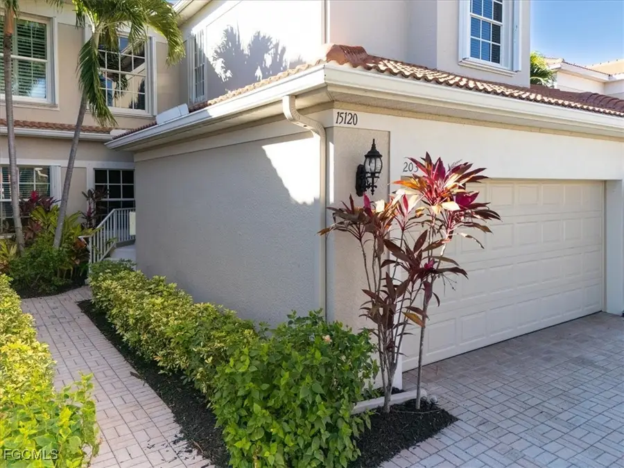 15120 Milagrosa Drive #203, Fort Myers, FL 33908 - Image #2