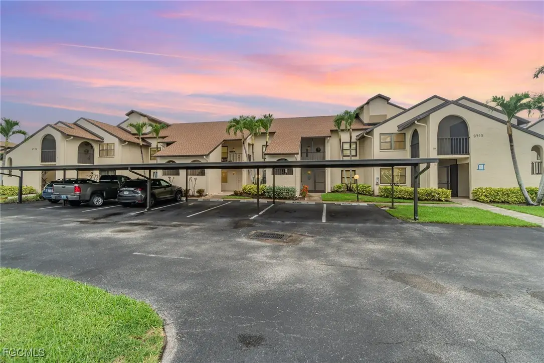 8715 Charter Club Circle #3, Fort Myers, FL 33919 - Image #1