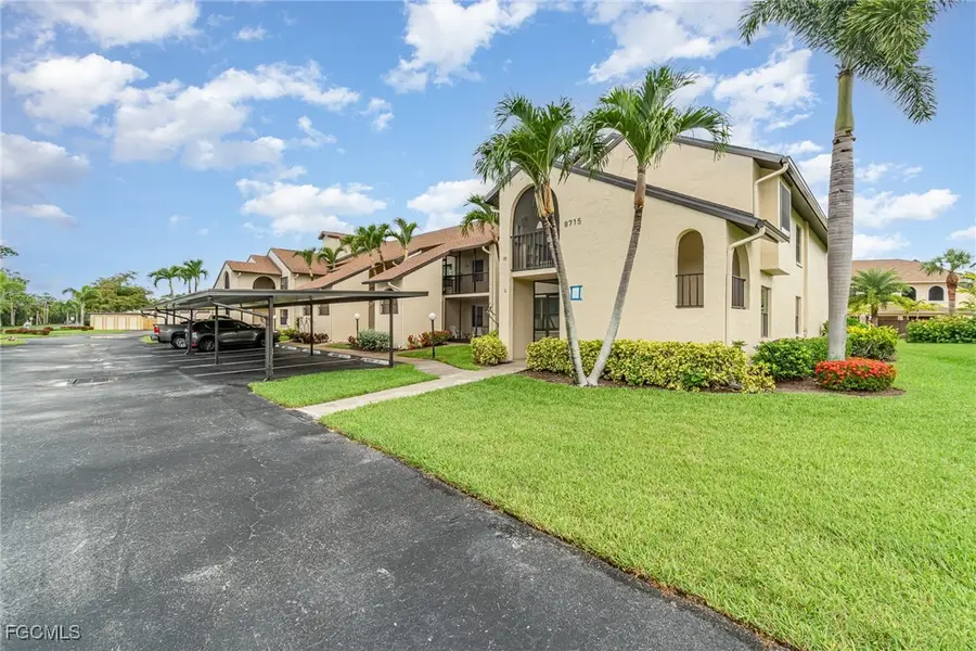 8715 Charter Club Circle #3, Fort Myers, FL 33919 - Image #2