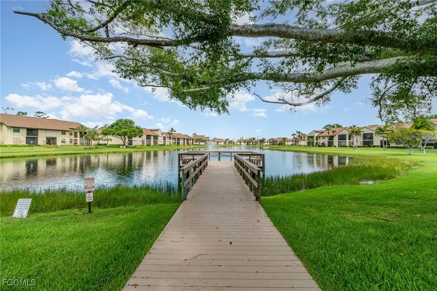 8715 Charter Club Circle #3, Fort Myers, FL 33919 - Image #3