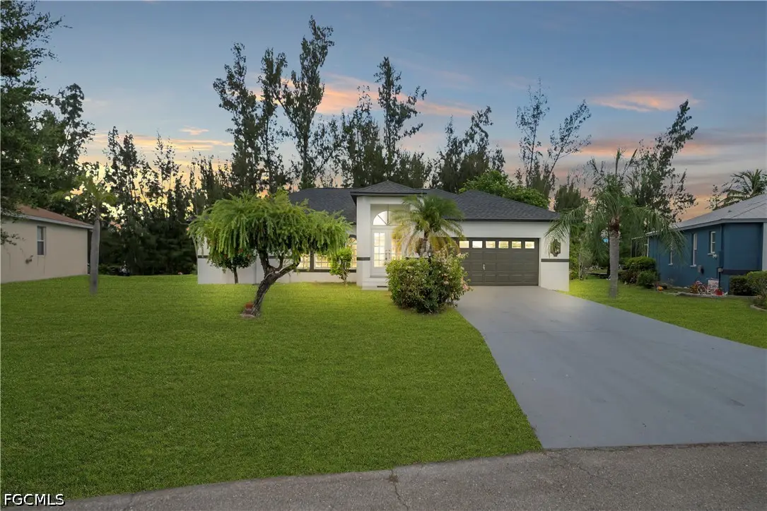 14441 Pine Lily Drive, Fort Myers, FL 33908 - #1