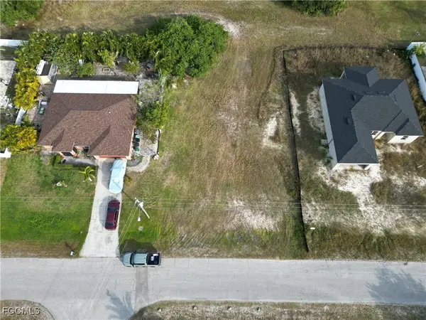 437 NW 16th Place, Cape Coral, FL 33993
