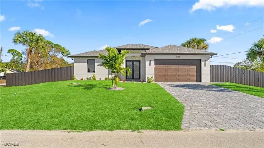 3450 Norwick Street, Port Charlotte, FL 33952 - Image #2