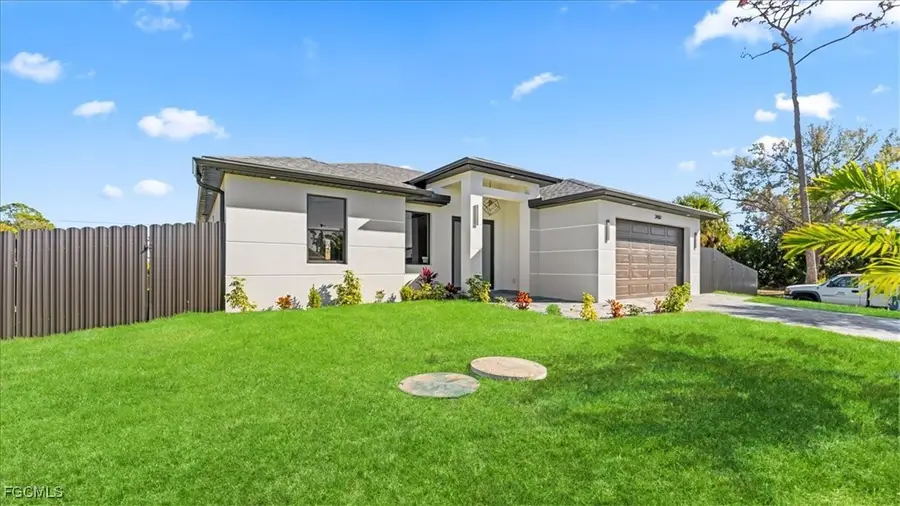 3450 Norwick Street, Port Charlotte, FL 33952 - Image #3