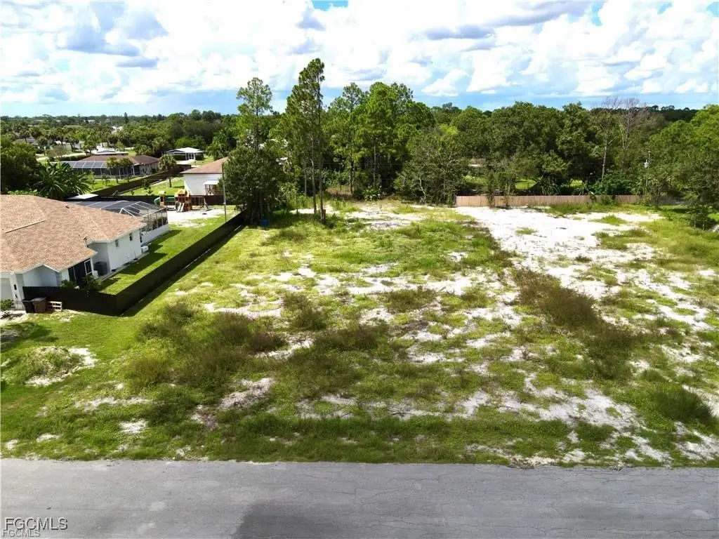607 Columbus Avenue, Lehigh Acres, FL 33972 - #1