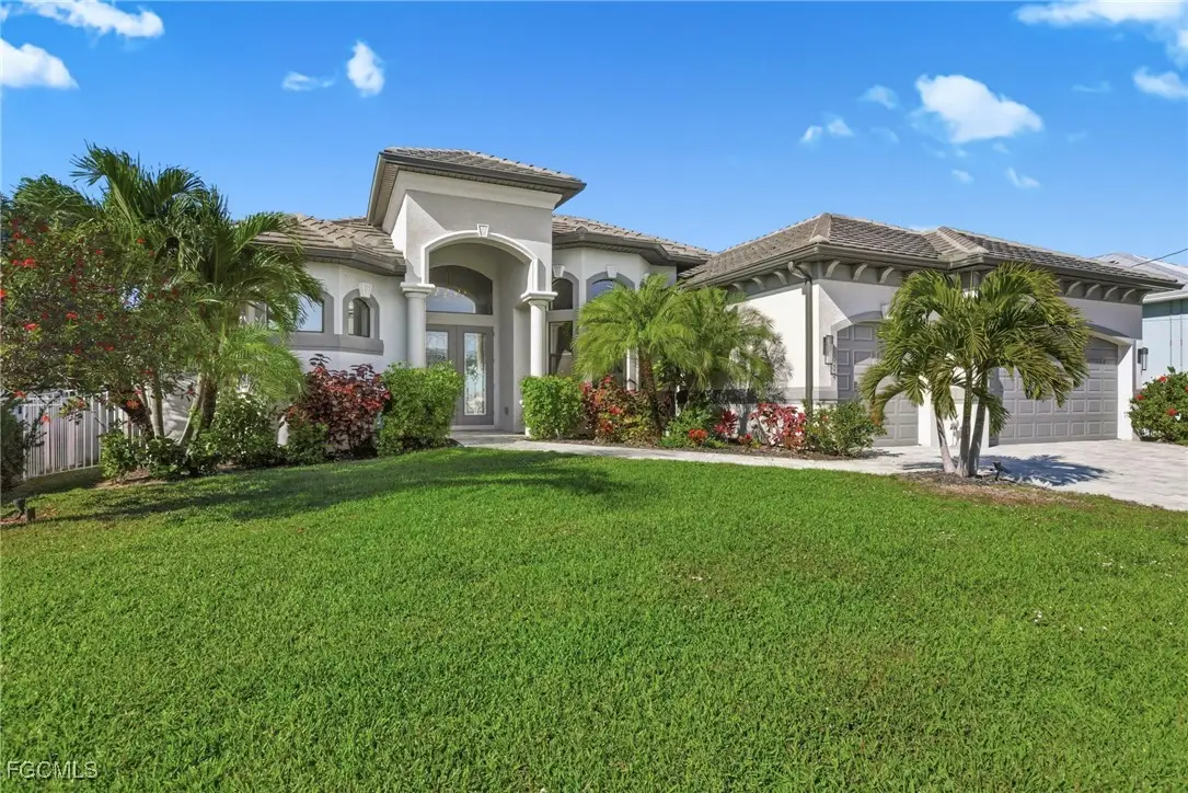 3014 NW 43rd Place, Cape Coral, FL 33993 - Image #1