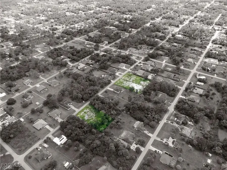 617 Columbus Avenue, Lehigh Acres, FL 33972 - #2