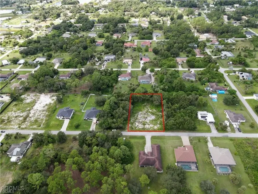 617 Columbus Avenue, Lehigh Acres, FL 33972 - #3
