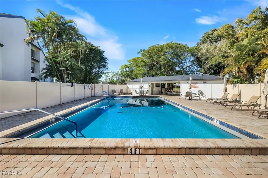 16460 Timberlakes Drive #103, Fort Myers, FL 33908 - Image #2