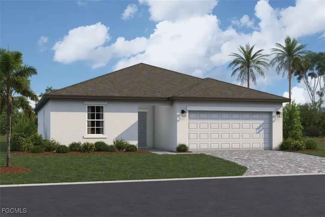 234 Lakeside Breeze Way, Lehigh Acres, FL 33936 - Image #1