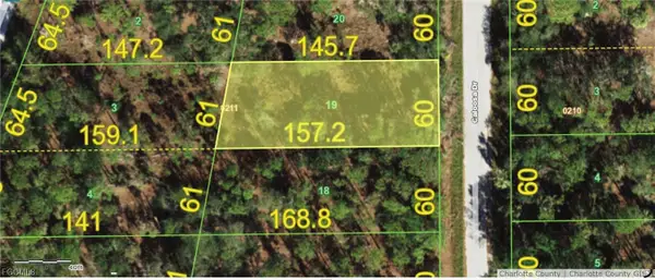 13155 Caloosa Drive, Punta Gorda, FL 33955