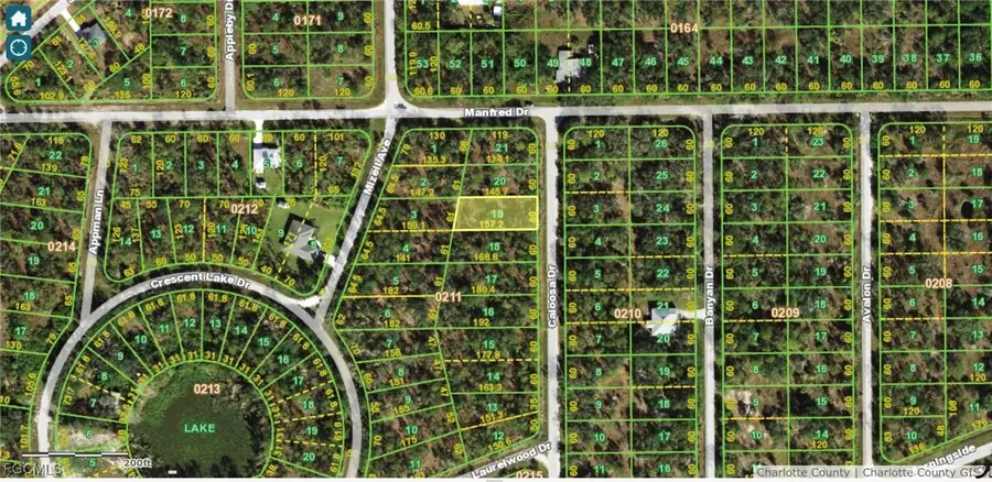 13155 Caloosa Drive, Punta Gorda, FL 33955 - #3