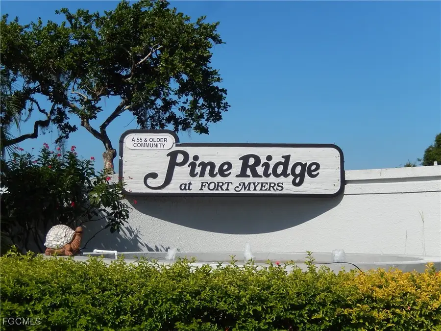 9620 Villa Drive #4, Fort Myers, FL 33905 - #3