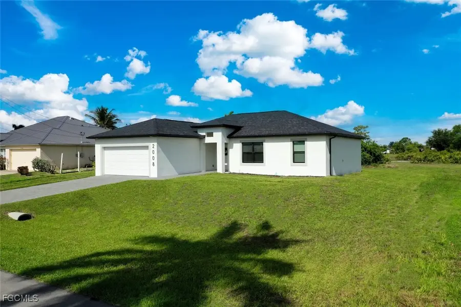 2008 NW 24th Place, Cape Coral, FL 33993 - #2