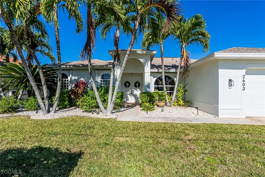 2603 SW 35th Lane, Cape Coral, FL 33914 - Image #2
