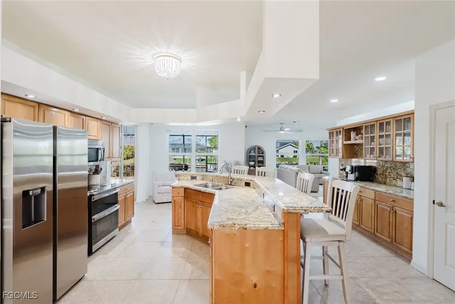 2603 SW 35th Lane, Cape Coral, FL 33914 - Image #3