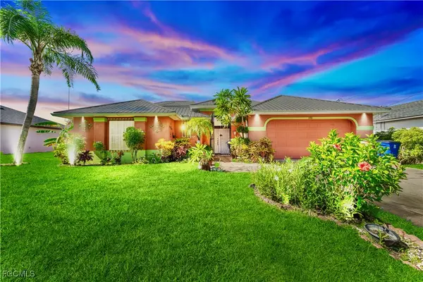 3311 9th Street W, Lehigh Acres, FL 33971