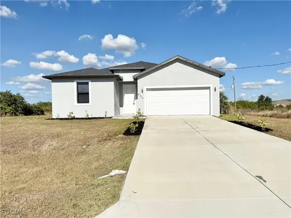 8304 Lena Ct, Labelle, FL 33935