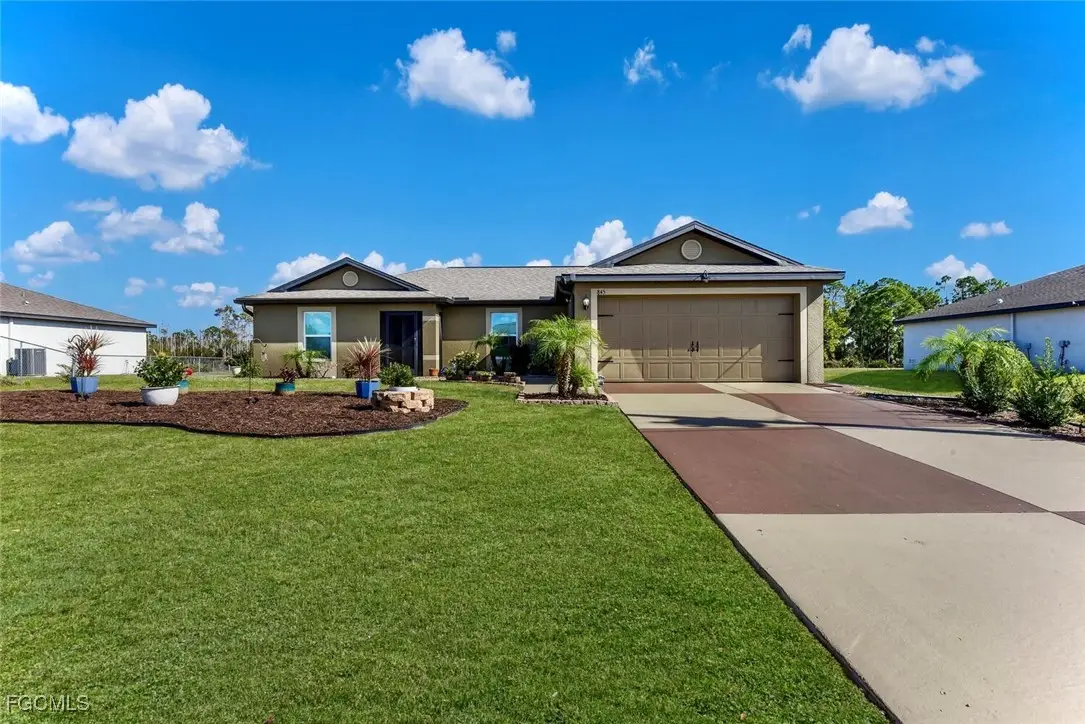 845 Lochman Drive, Fort Myers, FL 33913 - Image #1