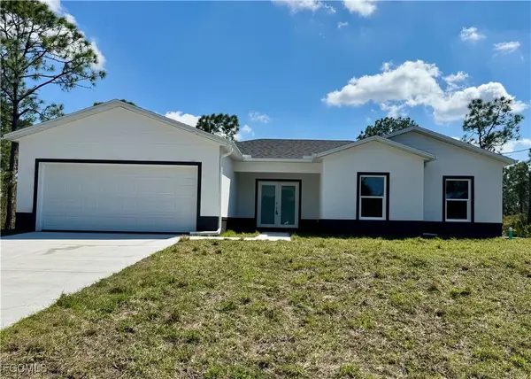325 Hermosa Avenue, Lehigh Acres, FL 33974