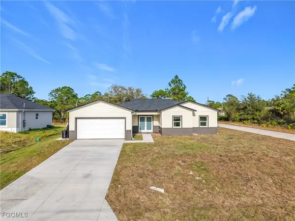 336 Hermosa Avenue, Lehigh Acres, FL 33974