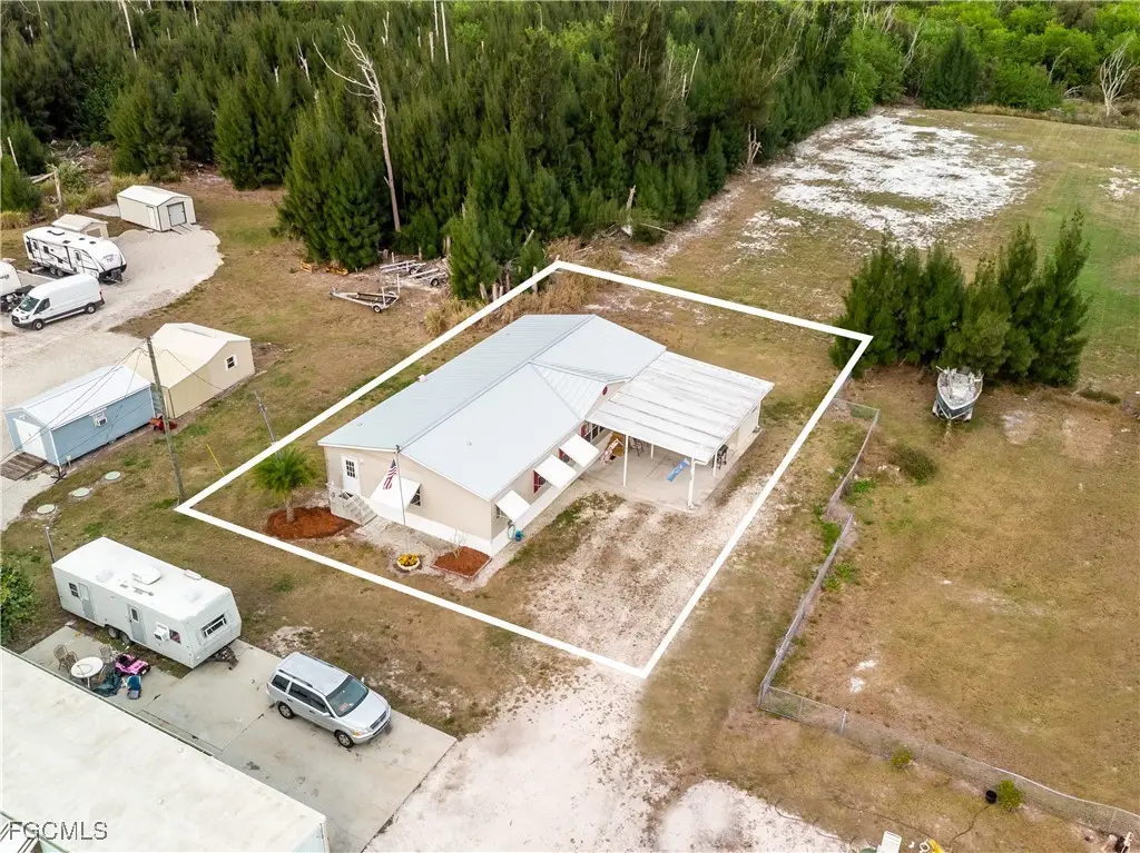 4808 Curlew Drive, Saint James City, FL 33956 - Image #1