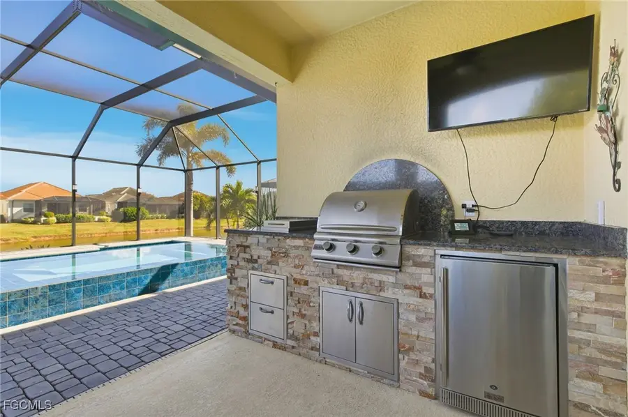 17805 Spanish Harbour Court, Fort Myers, FL 33908 - Image #2