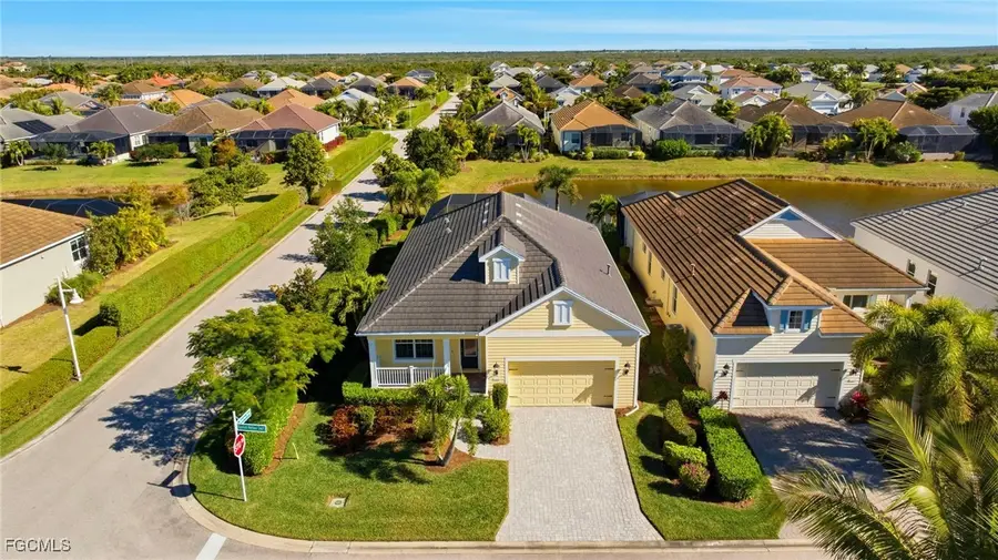 17805 Spanish Harbour Court, Fort Myers, FL 33908 - Image #3